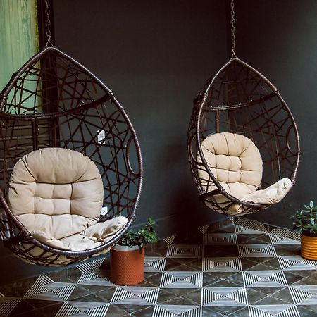 La Buena Vida Inn San Juan Eksteriør bilde