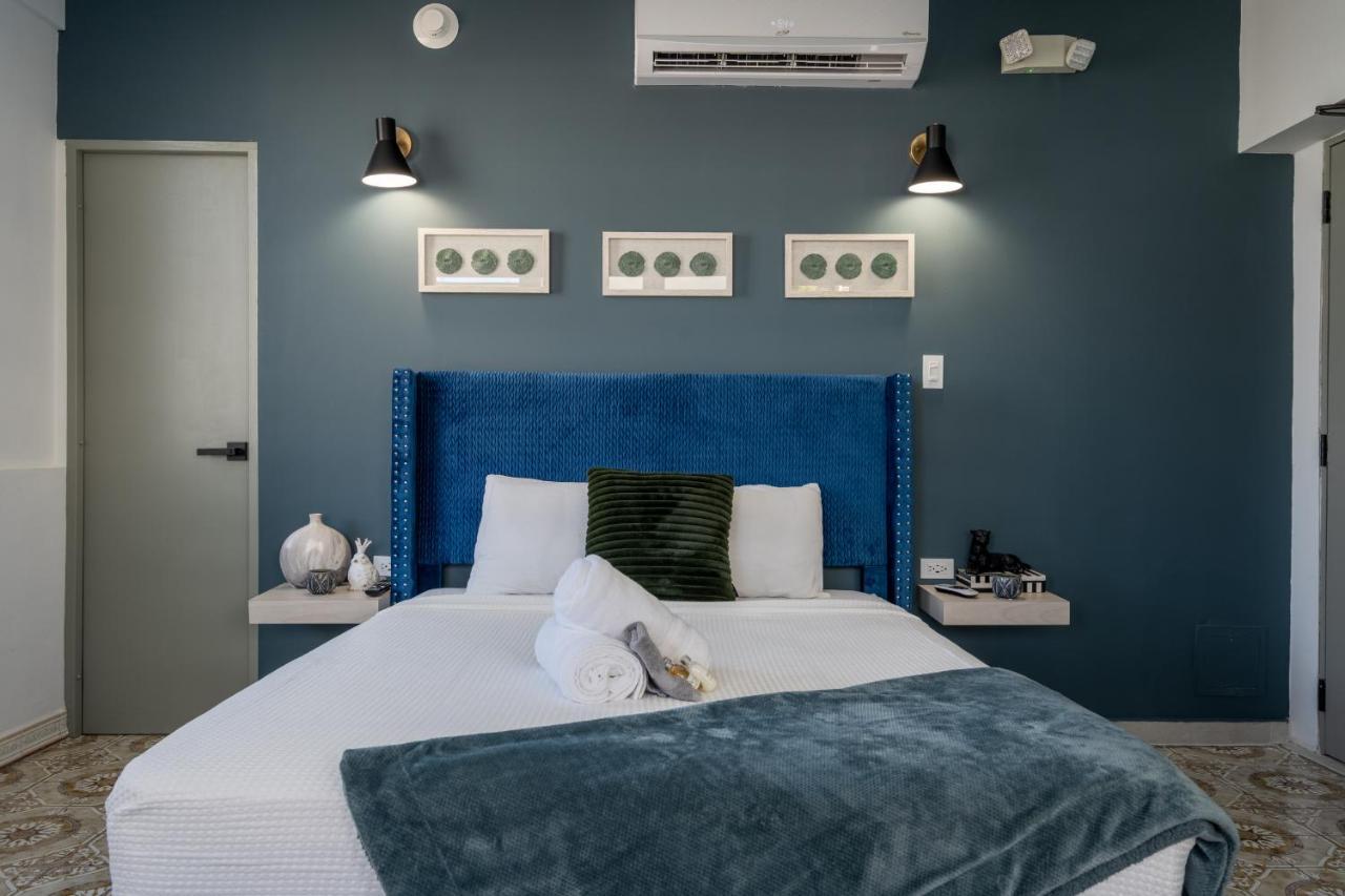 La Buena Vida Inn San Juan Eksteriør bilde