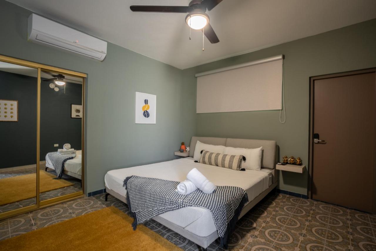 La Buena Vida Inn San Juan Eksteriør bilde