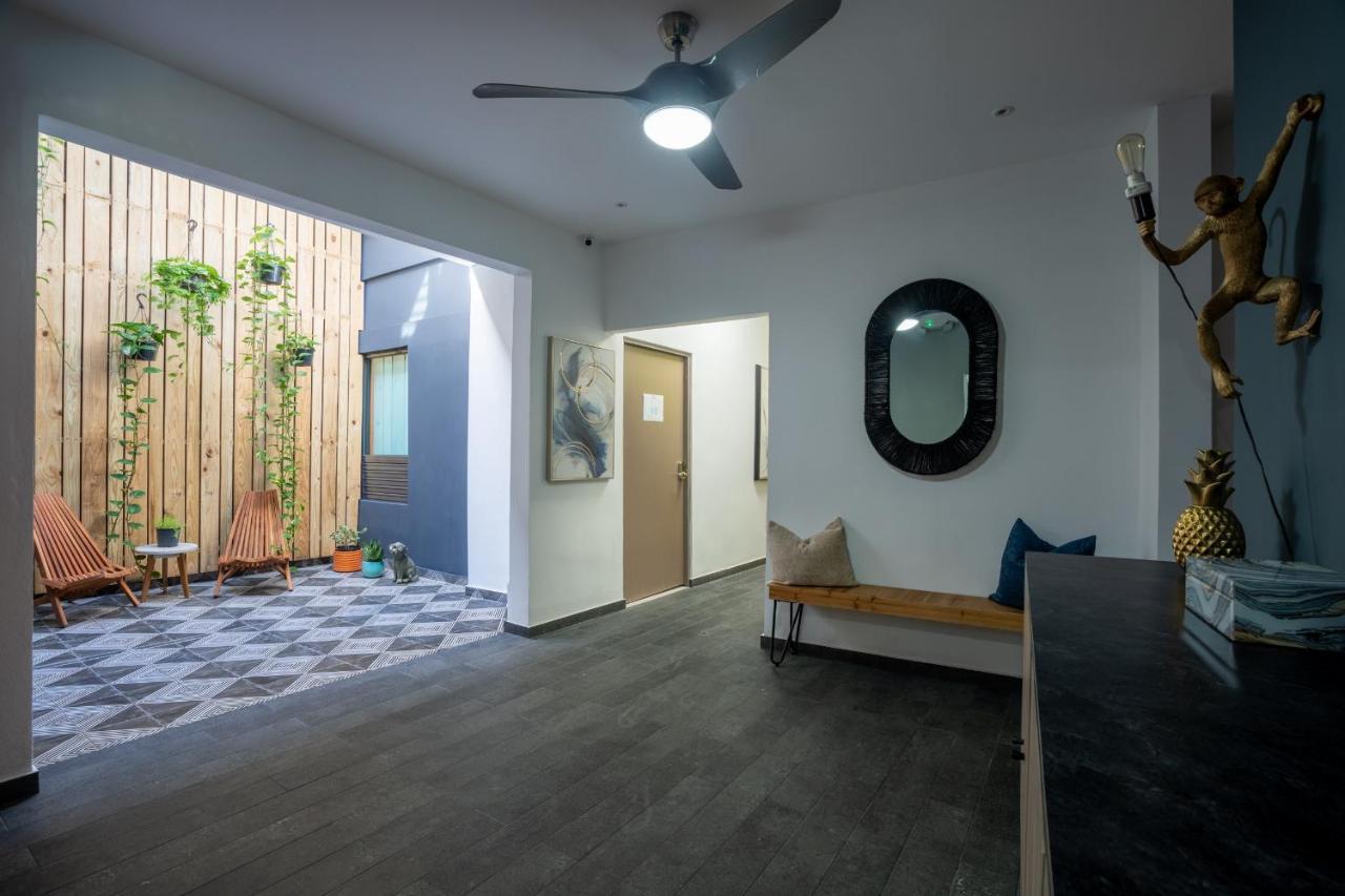 La Buena Vida Inn San Juan Eksteriør bilde