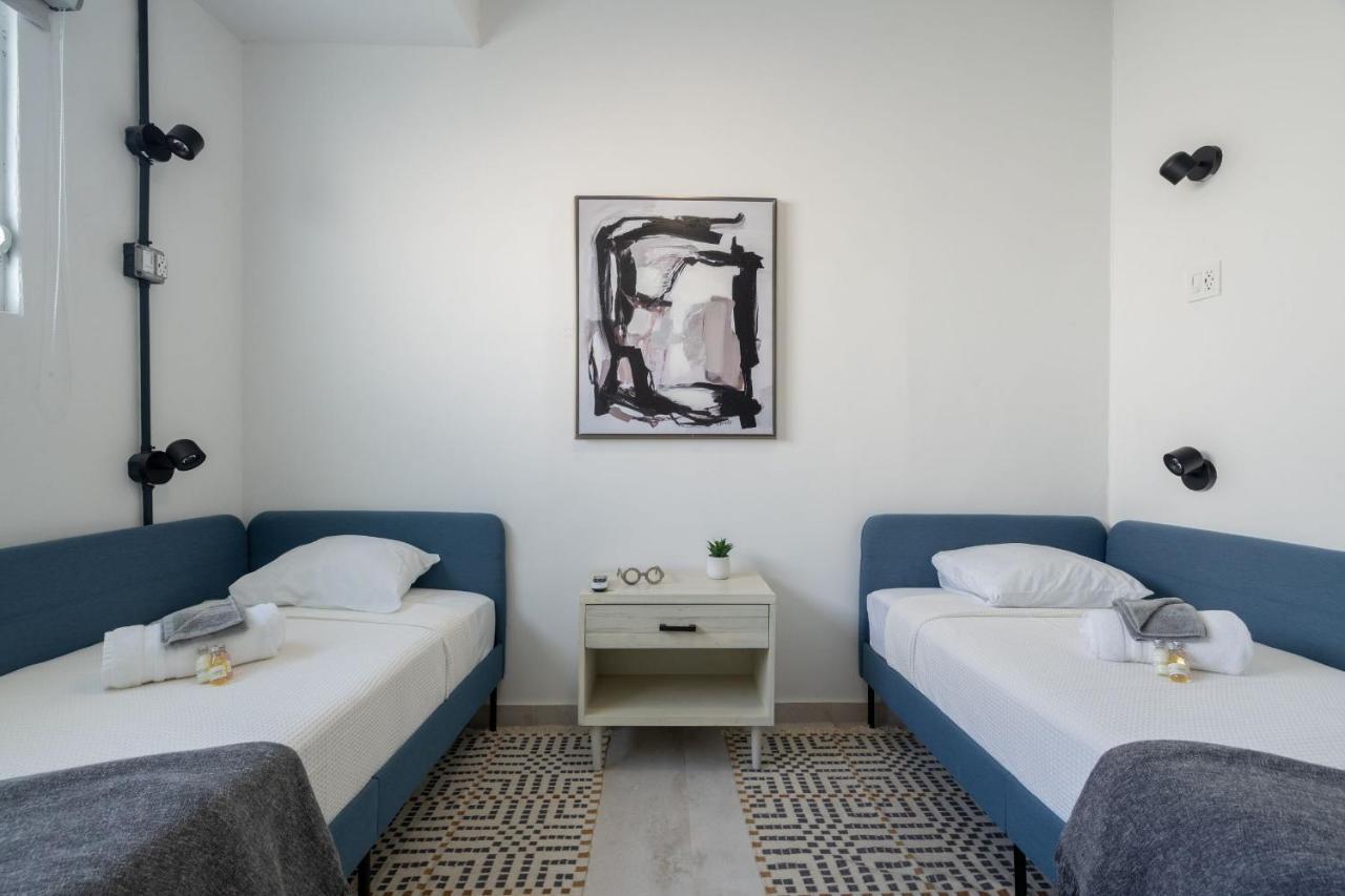 La Buena Vida Inn San Juan Eksteriør bilde