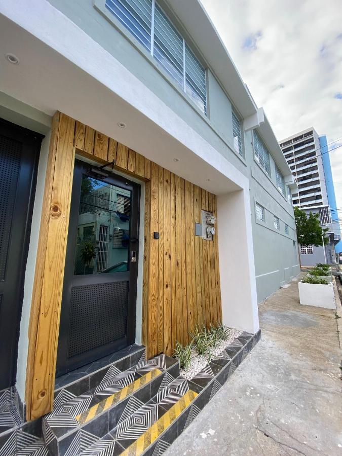 La Buena Vida Inn San Juan Eksteriør bilde