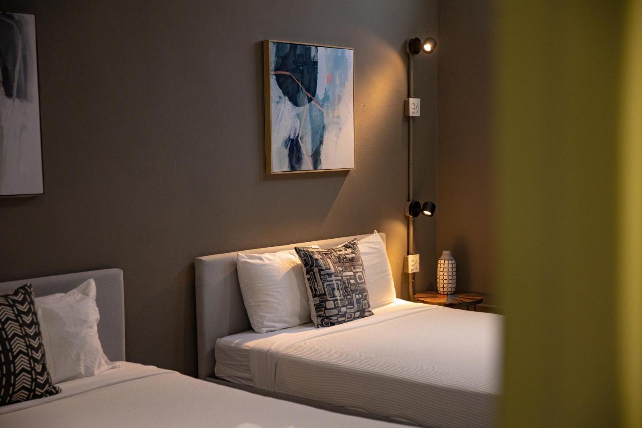 La Buena Vida Inn San Juan Eksteriør bilde