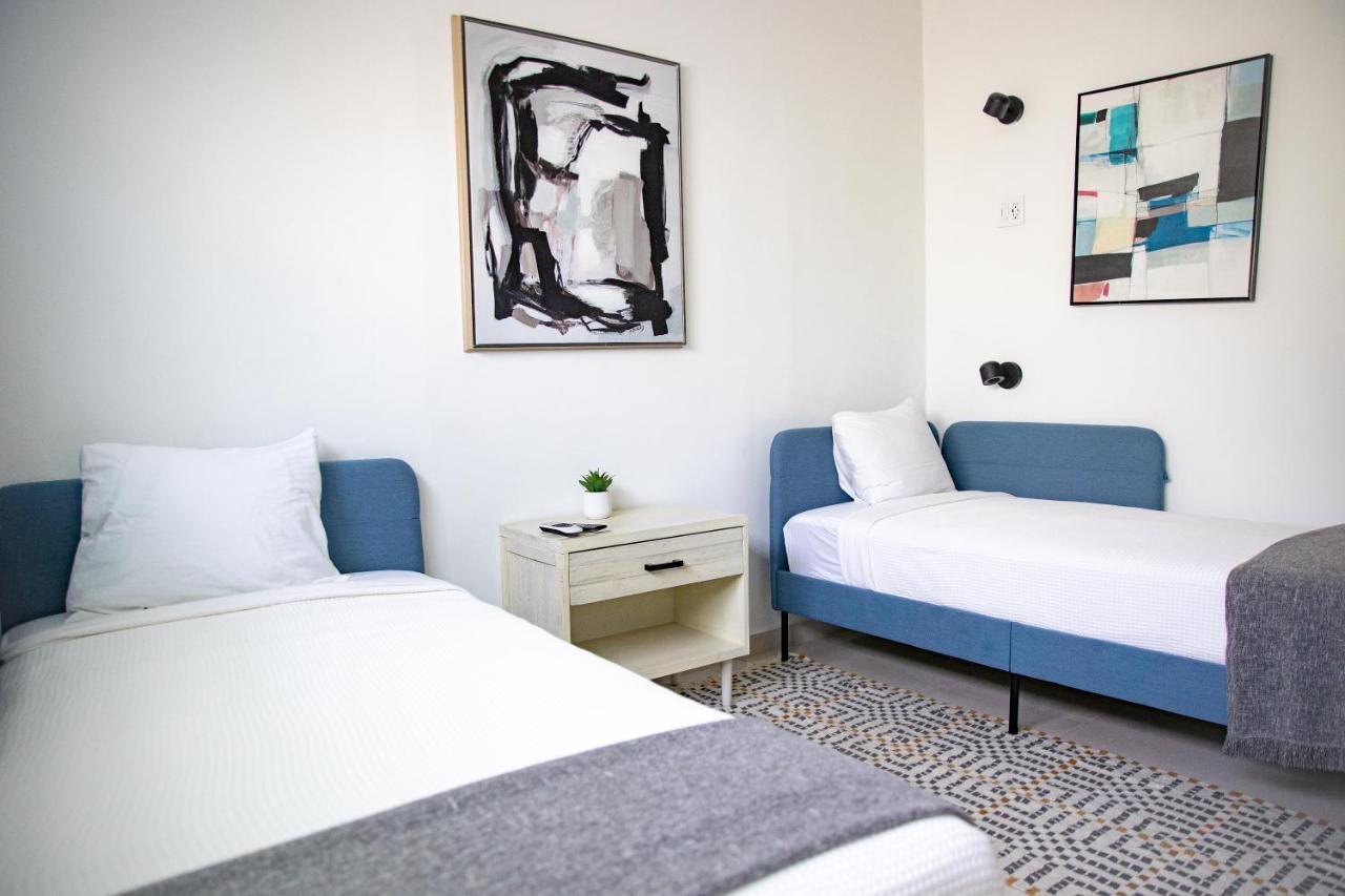 La Buena Vida Inn San Juan Eksteriør bilde