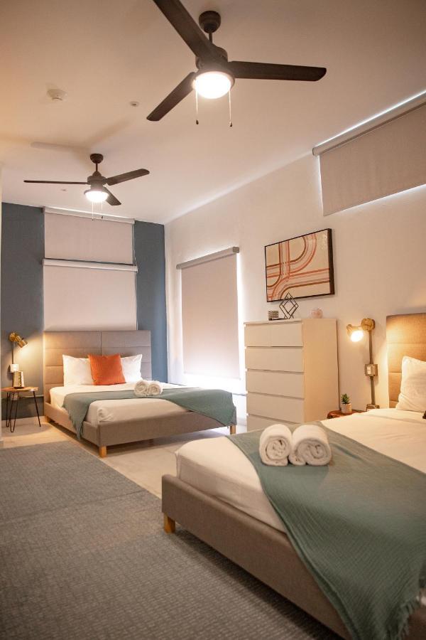 La Buena Vida Inn San Juan Eksteriør bilde