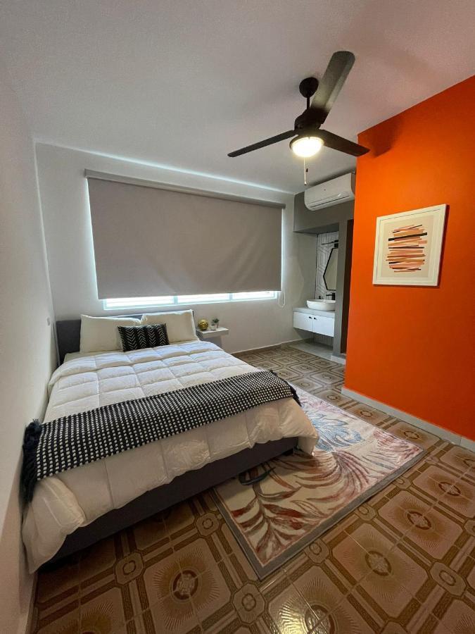 La Buena Vida Inn San Juan Eksteriør bilde