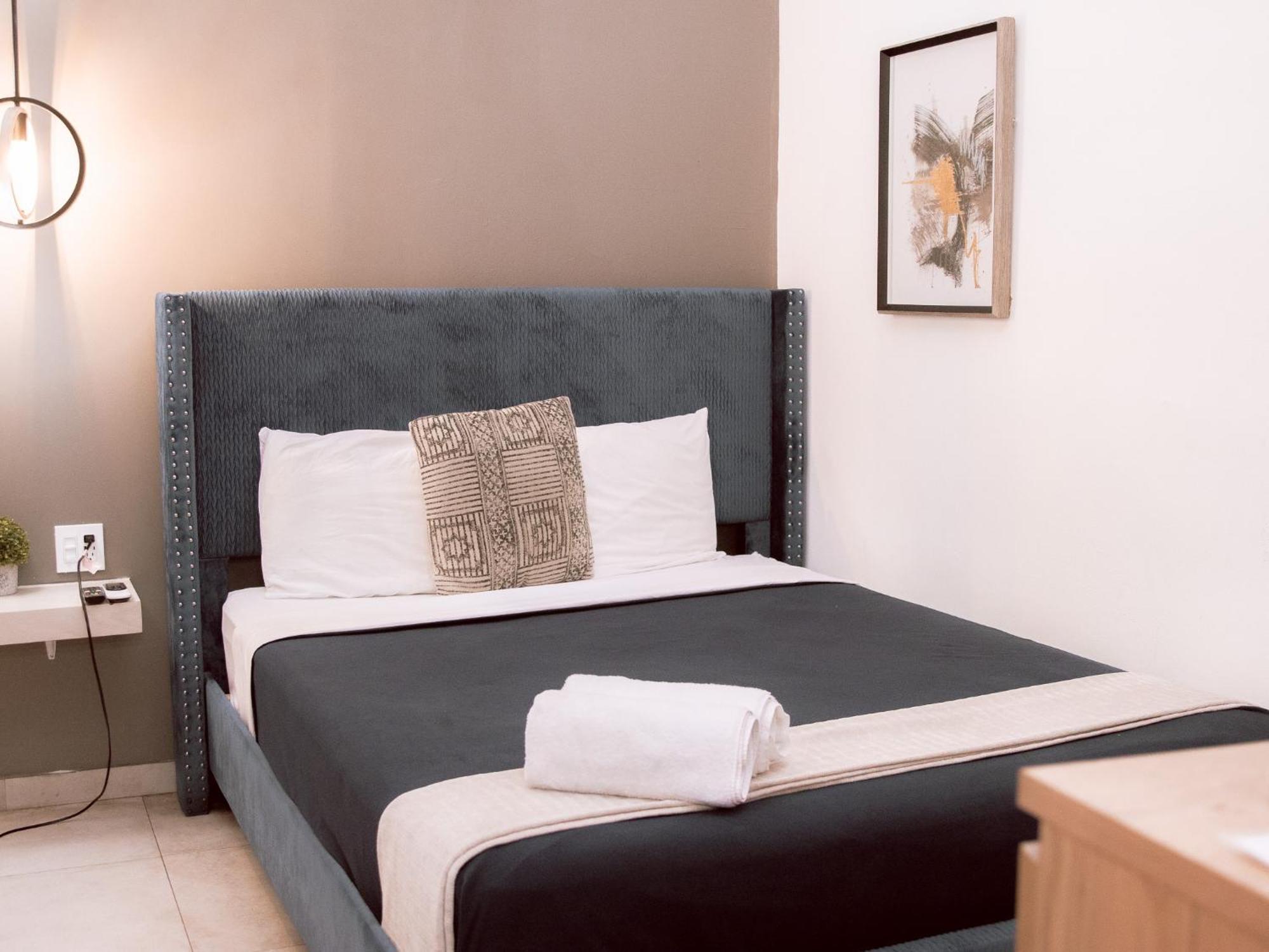 La Buena Vida Inn San Juan Eksteriør bilde